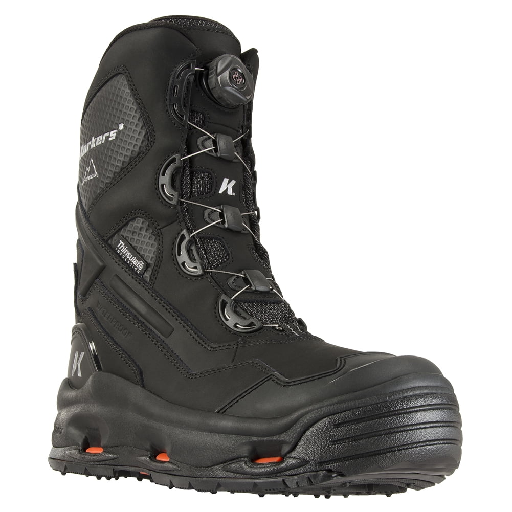 Korkers Polar Vortex 600 Boot - Walmart.com