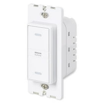 NuTone BIAQWC100P Overture Smart Air Quality Wall Control