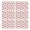 White Cow Strawberry, variant on White Cow Cloud Pattern Summer Placemats Table Placemats Set Of 4-Linen Kitchen Washable Placemats Table Mats 11.8"x17.7" Non-Slip Heat Resistant