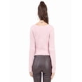 thumbnail image 3 of Sueter Quarry Slim Fit Cardigan con Botones Para Mujer, 3 of 4