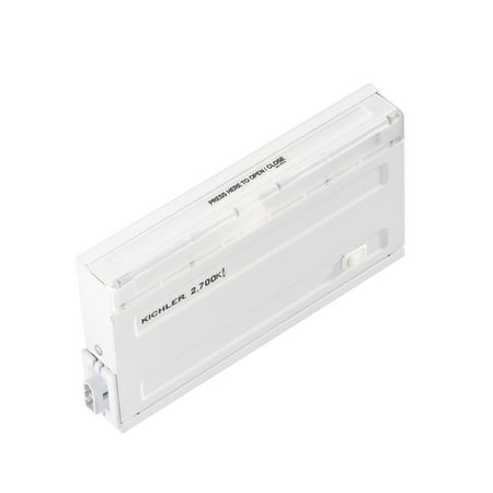 

Kichler 1206527 Design Pro 7 Led Cabinet Light