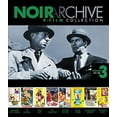 thumbnail image 2 of Noir Archive 9-Film Collection, Volume 3: 1957-1960 (Blu-ray), Kit Parker Films, Mystery & Suspense, 2 of 2