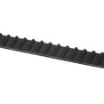 thumbnail image 4 of 250XL 037 Timing Belt 125 Teeth Rubber Geared Cogged Belt, 0.37" Width, 0.20" Pitch, 4 of 5