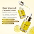 thumbnail image 2 of Serum medicube Deep Vitamin C Capsule Serum 30 mL, 2 of 9