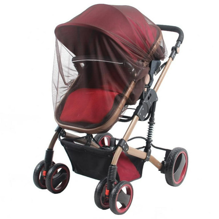 Mosquito net top for stroller walmart
