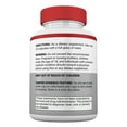 thumbnail image 4 of (1 Pack) Gluco Extend Capsules Blood Support, Gluco Extend Pills, Maximum Strength All Natural Supplement GlucoExtend, 4 of 5