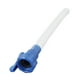 thumbnail image 1 of Adaptador De Llenado De Agua Para RV Con Manguera, Instalación Sencilla, Llenador De Tanque De Agua Para RV, Plástico Portátil De Larga Duración Para Autocaravana, 1 of 7