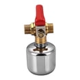 thumbnail image 1 of predolo Removable Sprayer Pressure Cylinder Agricultural Sprayer Plunger Pump Attachment With Red, 1 of 8