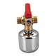 thumbnail image 1 of Cilindro de presión de pulverizador extraíble Accesorio de bomba de émbolo de pulverizador agrícola Con rojo, 1 of 9