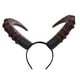 thumbnail image 5 of Advancent Halloween Headband Decorations Devil Hair Styling Christmas Head Hoop Festival Headwear Performance Masquerade Party Prop Type3 NO3 Advancent HA037221-00, 5 of 6