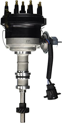 WAIglobal DST4694 New Ignition Distributor