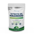 thumbnail image 1 of NAIMA Citrato de Magnesio en Polvo, 150 g | Suplemento Alimenticio 100% Puro| Sin Rellenos, Sin Aditivos, Libre de Gluten | Suplemento Vegano con Sabor Natural | Bienestar General, 1 of 3