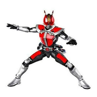 Figure-rise Standard: Kamen Rider 555 - Masked Rider Faiz (Axel