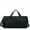 Black, variant on Gym Bag Travel Sports Duffel Bag for Men and Women Workout Tote Bag with Dry Wet Pocket & Shoes Compartment