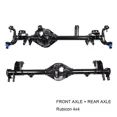 thumbnail image 4 of GELUOXI Front & Rear DANA 44 Axle Housing Assembly for Jeep Wrangler Rubicon 2007-2015, 4 of 7