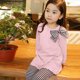 thumbnail image 5 of Gibobby Conjunto de sudadera y pantalón para niños Conjunto, camisa con largo, trajes para niños pequeños, pantalones para niñas, conjuntos y conjuntos para niñas(Rosa, 5-6 Años), 5 of 5