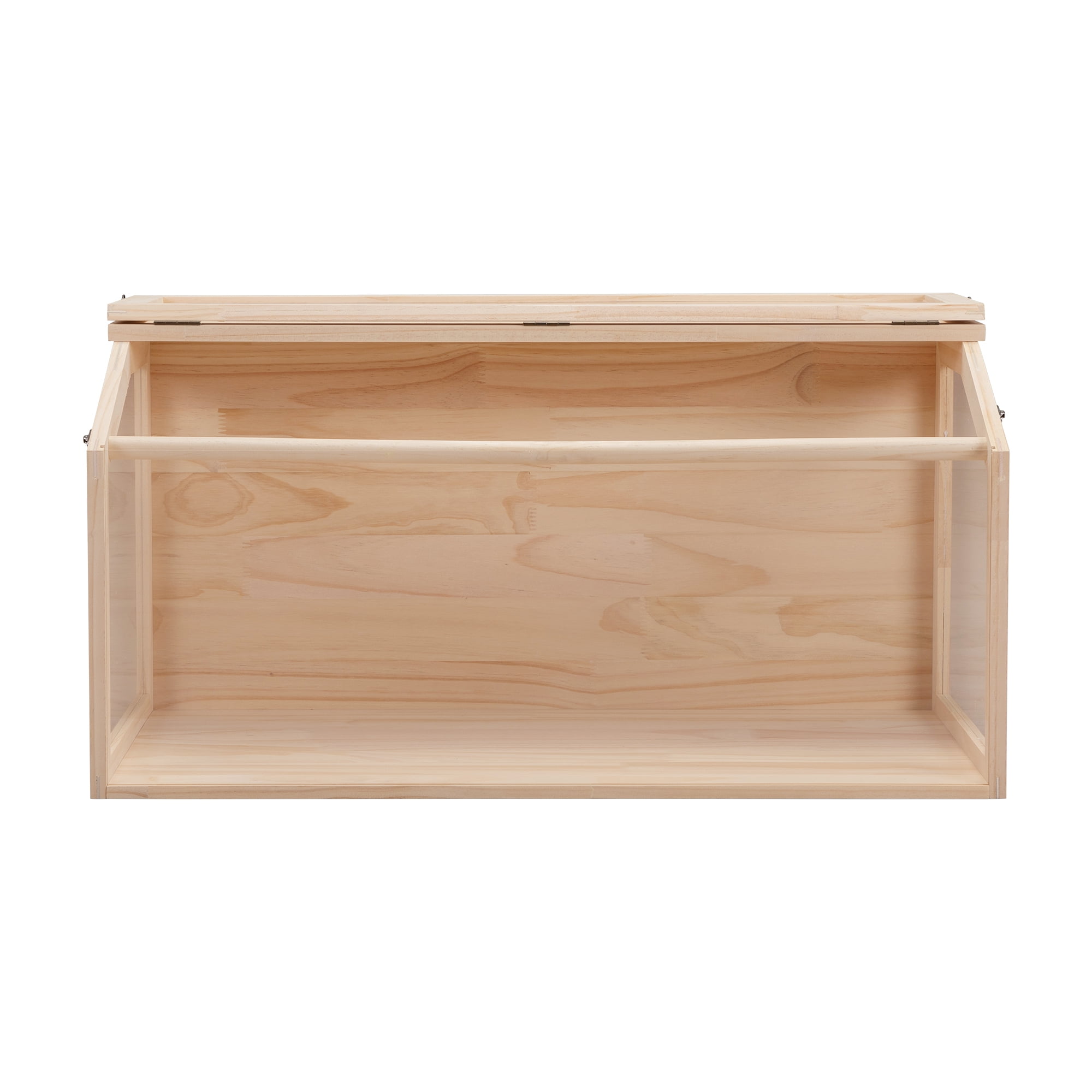 Pefilos 31" Hamster Cage Guinea Pig Cage (Decoration in cages are sold separately, not included), Pet Cages for Small Animals Hutch House, Beige Pefilos 31" Hamster Cage Guinea Pig Cage (Decoration in cages are sold separately, not included), Pet Cages for Small Animals Hutch House, Beige