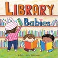 thumbnail image 1 of Pre-Owned Library Babies (Board book) 1947458752 9781947458758, 1 of 2