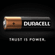 Ampia selezione di batterie Duracell per tutte le esigenze