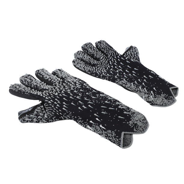 Guantes de portero de fútbol Guantes de portero de fútbol PU para deportes ANGGREK Otros