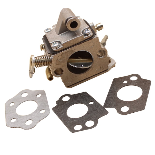 Kit de línea de combustible Zulema del filtro de aire del carburador para cortadora de césped FS55