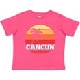 thumbnail image 3 of Inktastic Cancun Mexico Vacation Trip Boys or Girls Toddler T-Shirt, 3 of 5