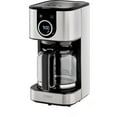 thumbnail image 2 of Caso Design Hot Brew 10 cup Coffee Maker with Fomini High-Speed Hand Milk Frother, 2 of 4