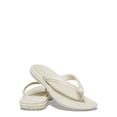 thumbnail image 4 of Crocs Unisex Crocband Flip Flop Sandals, 4 of 5
