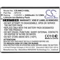 thumbnail image 1 of 2400mAh SP210 Battery for Nokia C1 Plus, 1 of 4