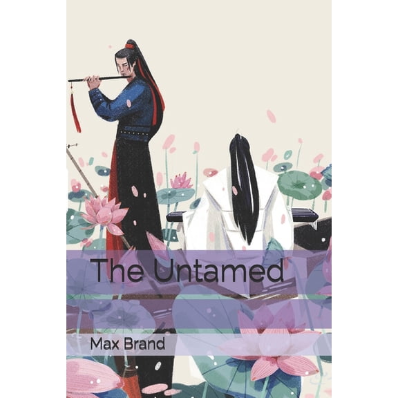 The Untamed (Paperback)