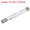 Mellow Titanium, variant on Unique Bargains Wood Wax Filler Stick, Furniture Repairing Crayon Touch Up Pen, Mellow Titanium