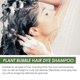 thumbnail image 3 of EELHOE plant bubble hairdressing natural black hair hairdressing hair care easy to color long lasting mil, 3 of 5