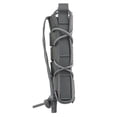 thumbnail image 1 of Bolsa para rifle Pistola Single MP5/MP7 Molle Mag Pouch Airsoft Accesorios Gris JShteea Para Estrenar, 1 of 9