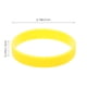 thumbnail image 2 of Game de 10pcs Pulseras de deportes de deportes de alta elasticidad Fans de pulseras de pulsera para deportes para deportes, 2 of 5
