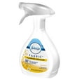 Febreze FABRIC Refresher, Allergen Reducer Clean Splash, 1 Count, 16.9 oz