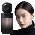 thumbnail image 3 of DOPI Skin Care Liquid Foundation Conceals Waterproof And Sweat-proof Suitable For Dry And Oily Skin Cosmetic 35ml, 3 of 8
