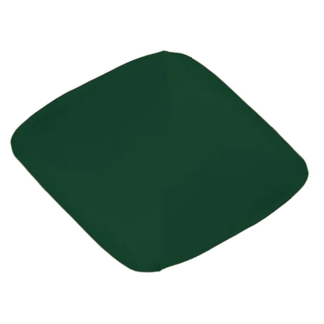 High Chair Cover,Dining Chair Covers Solid Color Brushed High Elastic Chair Cover Soft and Comfortable Chair Seat Cover -Proof and Dirt- Chair Slipcover Suitable for Dining Chair