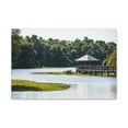 thumbnail image 3 of Prairie Lakes Park Canvas Wall Art for Home Decor Ready-to-Hang, 3 of 18