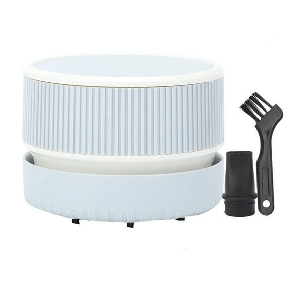Vacuum Cleaner,Mini Vacuum Cleaner Home Dust Vacuum Cleaner Desk Vacuum Cleaner Time-Tested Durability