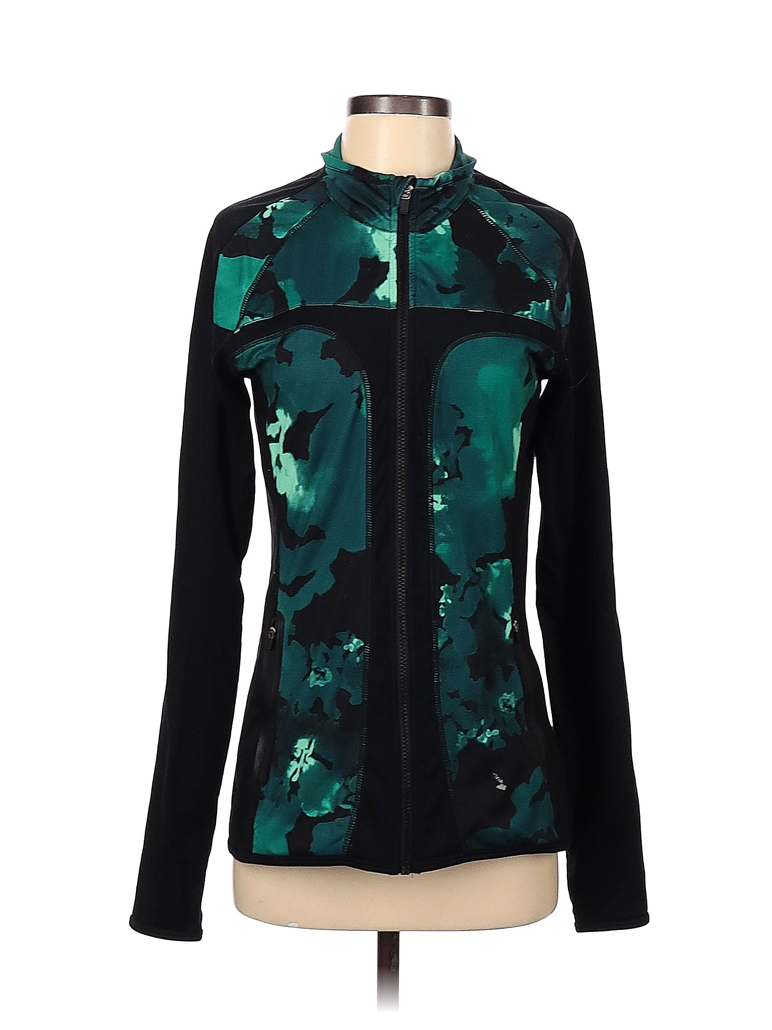 Fabletics Big \u0026 Tall | Green - Walmart.com
