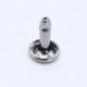thumbnail image 3 of Industrial Grade 2 Sets Rear Sunshade Sunblind Repair Kit Auto Spare Parts- Easy Installation for E39 E46 5/7Series N84F, 3 of 5