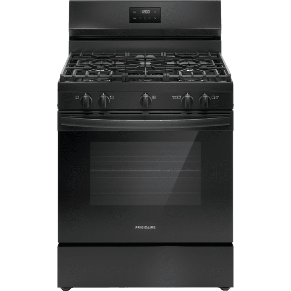 Frigidaire 30" Gas Range