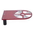 thumbnail image 2 of Plaque de Base de Débroussailleuse, Support Stable en Alliage d'Aluminium pour Menuiserie, 2 of 7