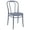 Dark Gray, variant on Victor Resin Outdoor Chair Taupe