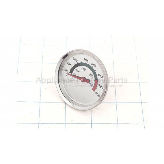 Nex Grills Temperature Gauge 05000471A0