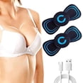 thumbnail image 1 of Coussin de Massage 6 Modes Réglables Modelant Masseur (2 Pcs), 1 of 5