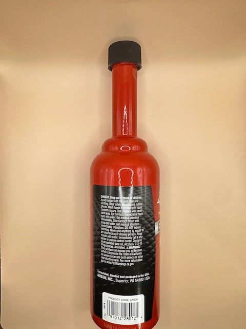 Amsoil Deep-Cleaning Additive Gasoline Performance Improver