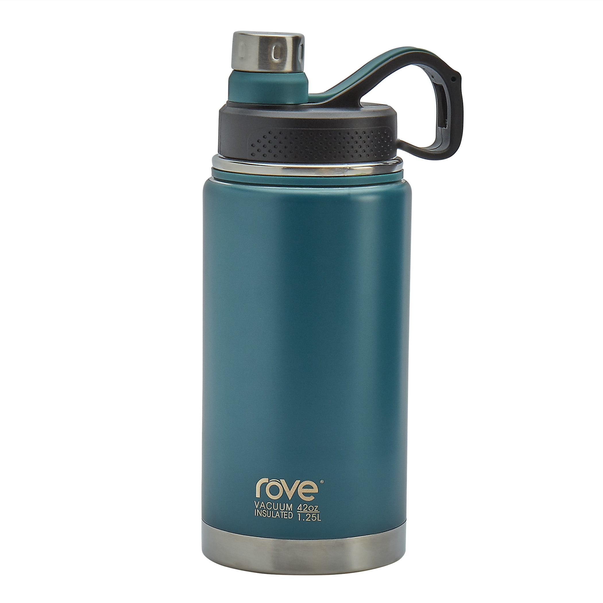 Rove 42 oz Double Wall Vacuum Insulated 