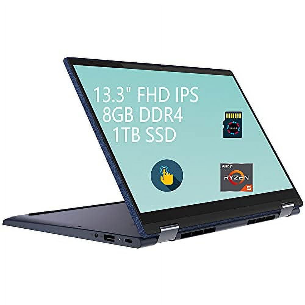 Lenovo Yoga 6 13 2-in-1 13.3