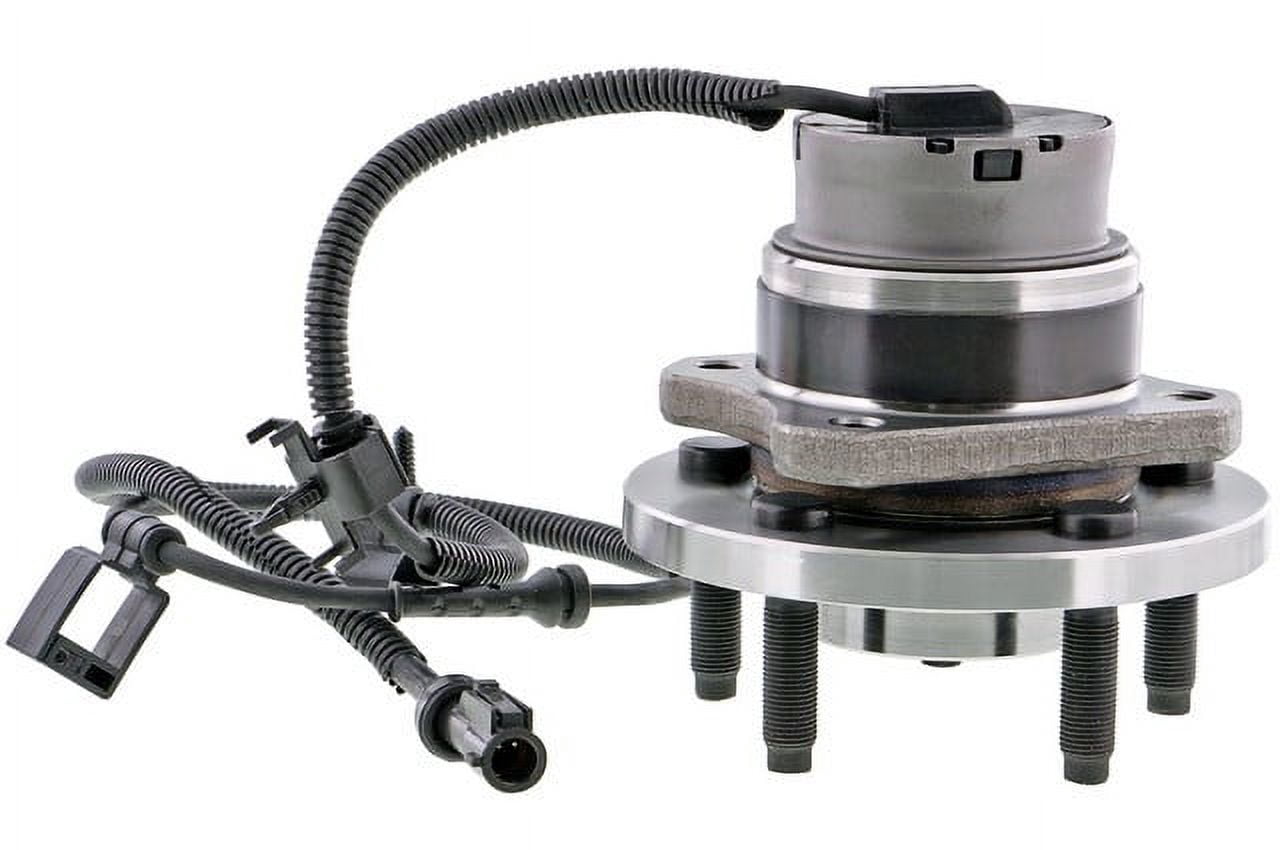 Mevotech H513230 Wheel Bearing & Hub Assembly Fits select: 2005-2011 MERCURY GRAND MARQUIS, 2005-2011 FORD CROWN VICTORIA